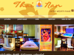 THAI NAN - center azijskih masaž