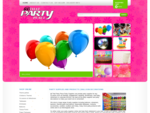 Party Supplies and Products | Balloon Decorations