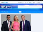 The Project - Network Ten