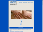 Wayne Stafford - Fixes your back pain fast permanent with Myotherapy Musculosketal ...