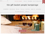 The Basket People | Christmas Hampers, Gift Hampers, Gift Baskets, Baby Baskets, Corporate Gift