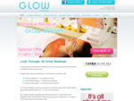 Beauty Salon Sydney — Glow Beauty at Cammeray
