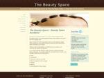 The Beauty Space | Beauty therapy Auckland - Facials, Massage, Waxing, Make-up