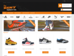 Markowe i tanie buty sportowe sklep internetowy online