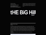 The Big Hill Group Visual Communication