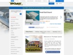 The Boat Centre | Suzuki Marine | Suzuki Outboards