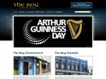 Irish Bar Pub | The Bog