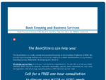 Outsourced Book Keeping and Business Services, MYOB Specialists, the BookSitters, Bowral, Campbe