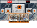 The BOX Trading GmbH - Graz