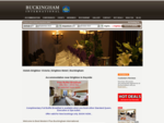Hotels Brighton Victoria | Brighton Motel | Buckingham