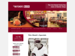 Irish Owned Family Run Butchers Supporting 100 Irish Suppliers for 3 generations | The Butchers ..