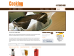 The Cooking Company - Australia's favourite online shop for all things cooking! - The Cooking ...