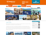 Cruise Offers - Travelsmart