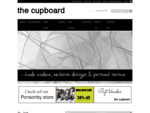 The Cupboard - Designer Clothing For Women - Fashion with style - Parnell, Auckland