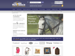 Equestrian Store - Equestrian Clothing - Riding Boots - The Equine Warehouse