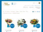 Dublin Florist | Flowers Delivery Dublin | Wedding Flowers | Funeral Flowers | Birthday Bouquets