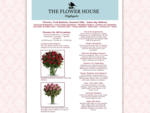 The Flower House florist Highgate Adelaide
