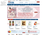 The Fox Collection - New Zealand's premier online needlework and