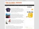 The Global Indian