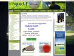 The Golf Club - Online Secure Purchase of Golf Clubs | Golf Carts | Golf Balls and more