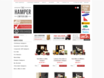 Hampers With Free Nationwide Delivery | TheHamperEmporium