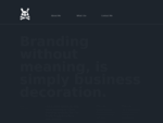 Graphic Design Branding Calgary | Harley Smith