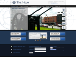 The Helm - Luxury BB and Self-Catering Apartments in Westport