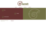 hermit [creative] original imaginative productive expressive