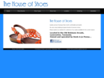 The House of Shoes - Women's shoes in Launceston Tasmania. With brands like Ara, Torretti, Hogl,