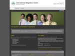 Immigration consultant Blacktown - International Migrations Centre here to help you