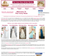 Home Page, Cork Wedding Dresses, Bridal Cork, Dream Wedding Dress Cork, Bridesmaids, Debs, Occ
