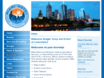 Budget School, Group Family Accommodation | Miami Hotel Melbourne