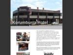 Korumburra Hotel