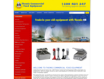 Themis Commercial Food Equipment | New and Used Commercial Food Equipment, Catering Equipment, Sh