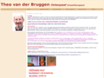 Theo van der Bruggen