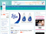 What039;s New on The Pharmacy Outlet 171; The Pharmacy Outlet