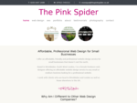 Affordable Small Business Web Design  Website Design Wimbledon London
