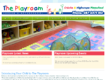 The Playroom Creche Highscope Playschool, Artane, Dublin 5, Irleand