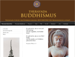Vipassana - Metta - Achtsamkeit: Meditationen - Retreats - Vorträge - Theravada Schule der Österreic