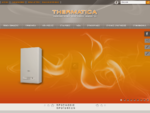 Εγκαταστάσεις Φυσικού Αερίου - Θεσσαλονίκη | Thermatica