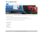 Thermic - Boilers Engineering Solutions