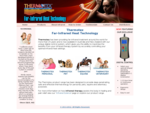 Thermotex - Infrared Heat Therapy (Australia New Zealand)