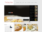 Home Page | The Spicy Note
