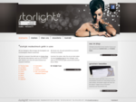Starlight Modeschmuck GmbH in 1200 Wien – Uhren und Schmuck