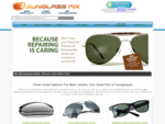 Replacement Sunglass Lenses | Sunglass Lenses | Sunglass Fix