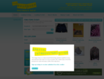 The Swap Shop | where parents get together to buy and sell their kids stuff school uniforms sports
