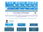 Chlorine Resistant Swimwear | Australian Swimwear | The Swim Shop