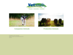 VetSouth Limited - Companion and Production Animals - Vetsouth