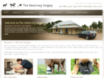 The Veterinary Surgery - Yarrambat Veterinary Hospital North Warrandyte Clinic