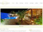 Byron Bay Accommodation | Byron Bay Luxury Resort | The Villas of Byron